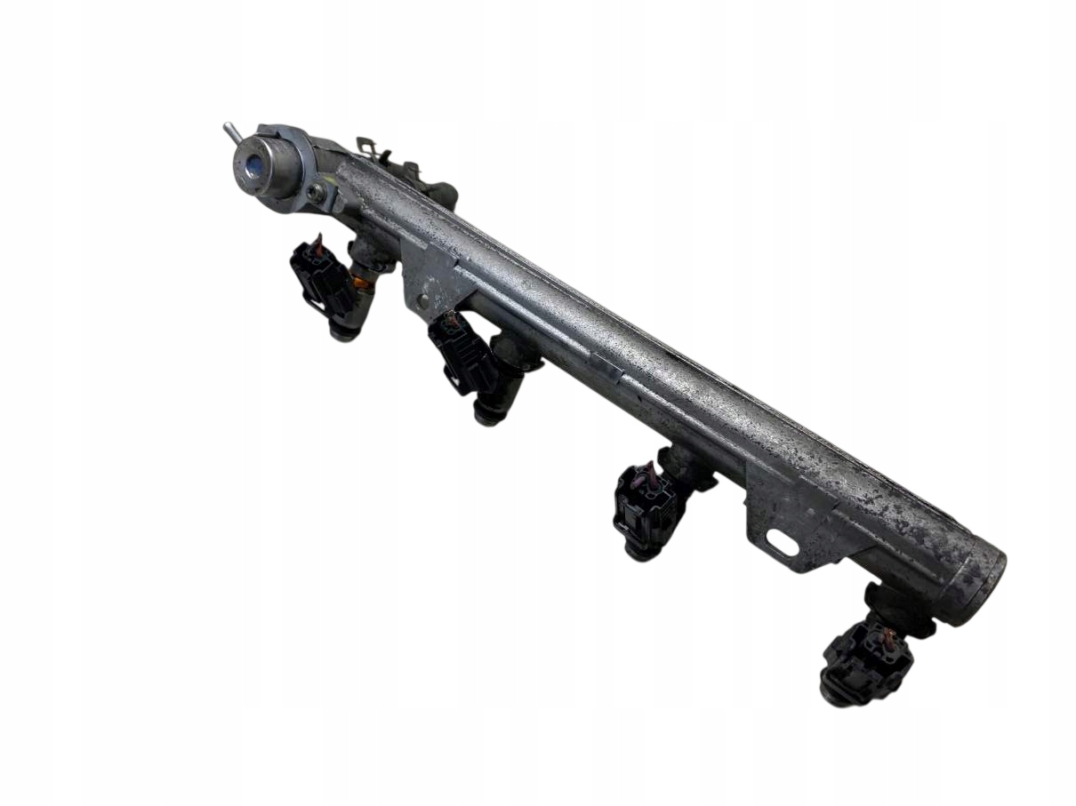 injection ramp SEAT TOLEDO II 1.4 16V 036133319AA