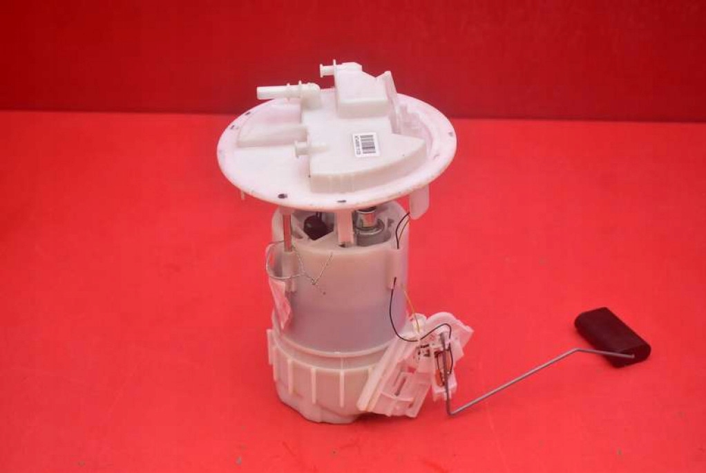 pump feed pump 9674466680 CITROEN C4 CACTUS 1.2 VTi 82 KM 14-17
