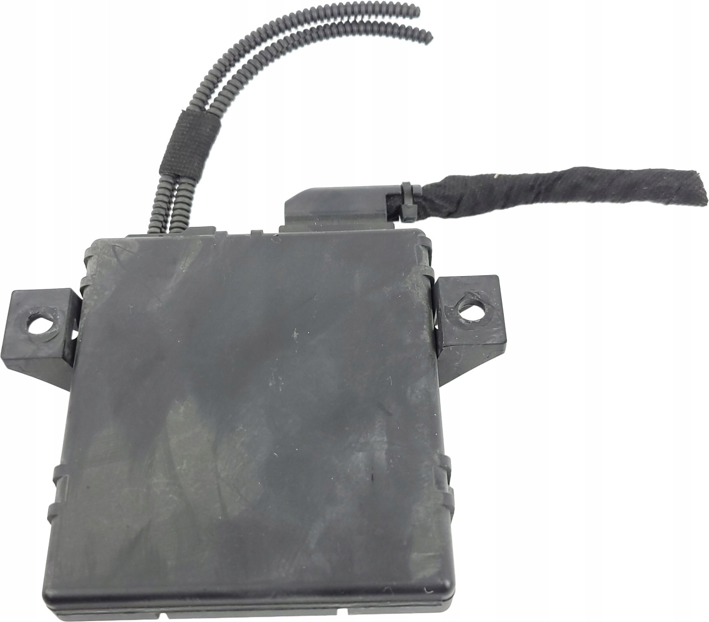 AUDI A6 C6 LIFT module control unit GAETWAY 4F0907468G