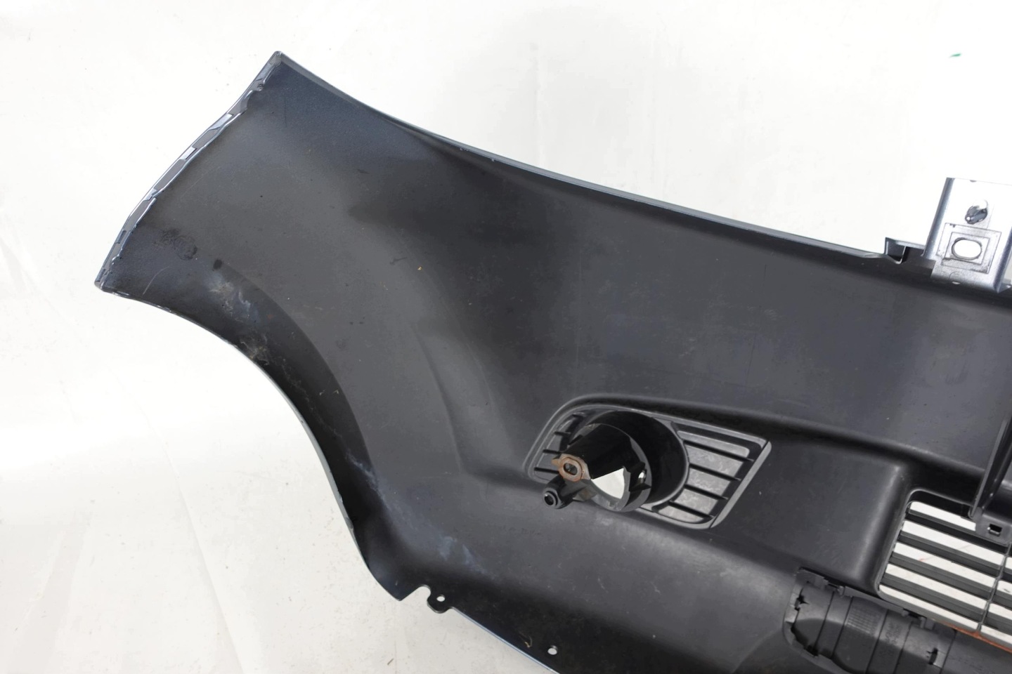 bumper front front DAIHATSU TERIOS 2 II 06-09 S33 2006-2009 52119-B4100