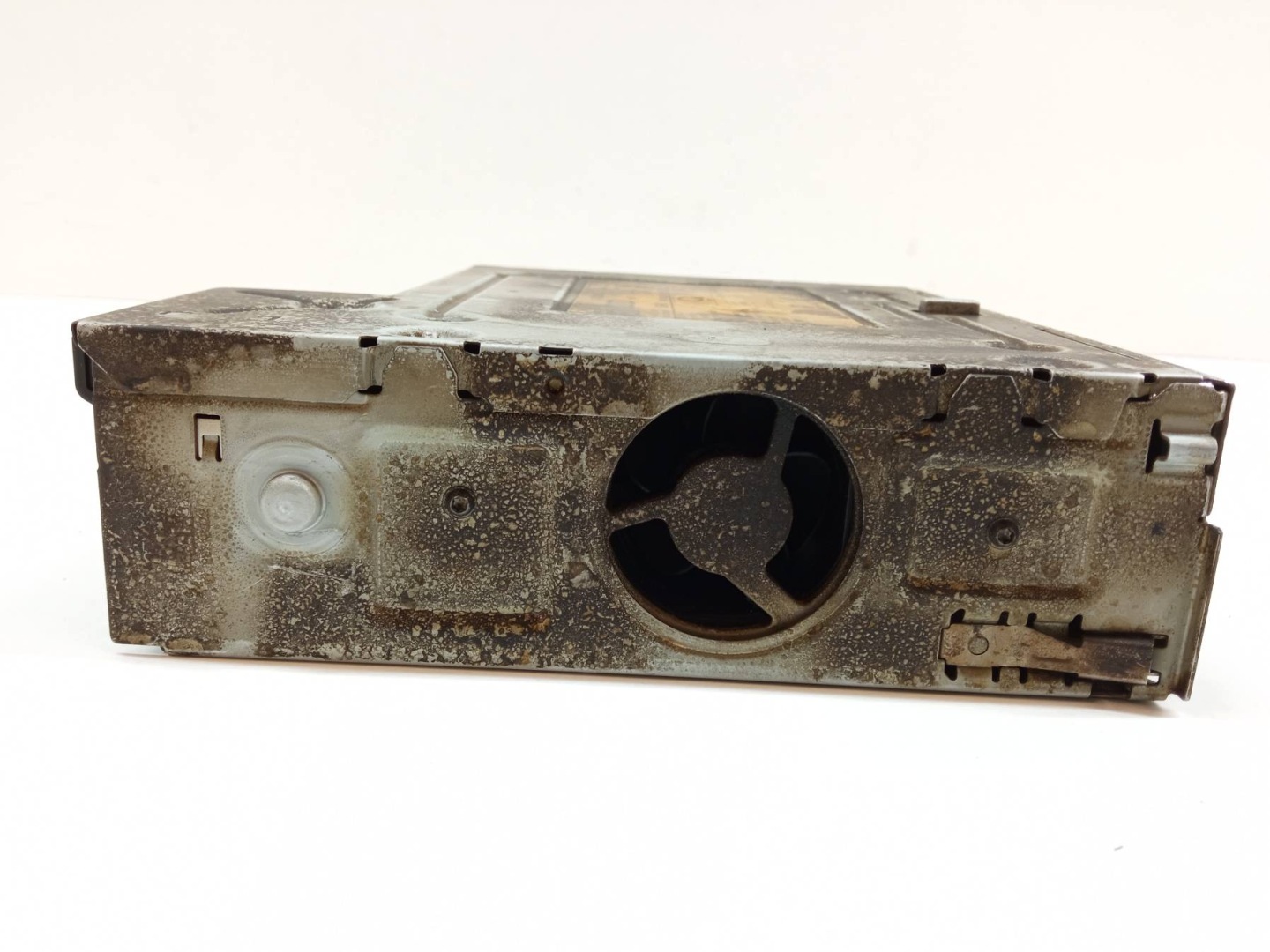RADIO 4M2035070A Audi A6 V (2018-) C8