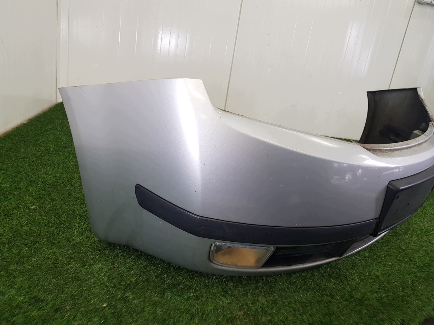 bumper front front SKODA FABIA 1 6Y0807221