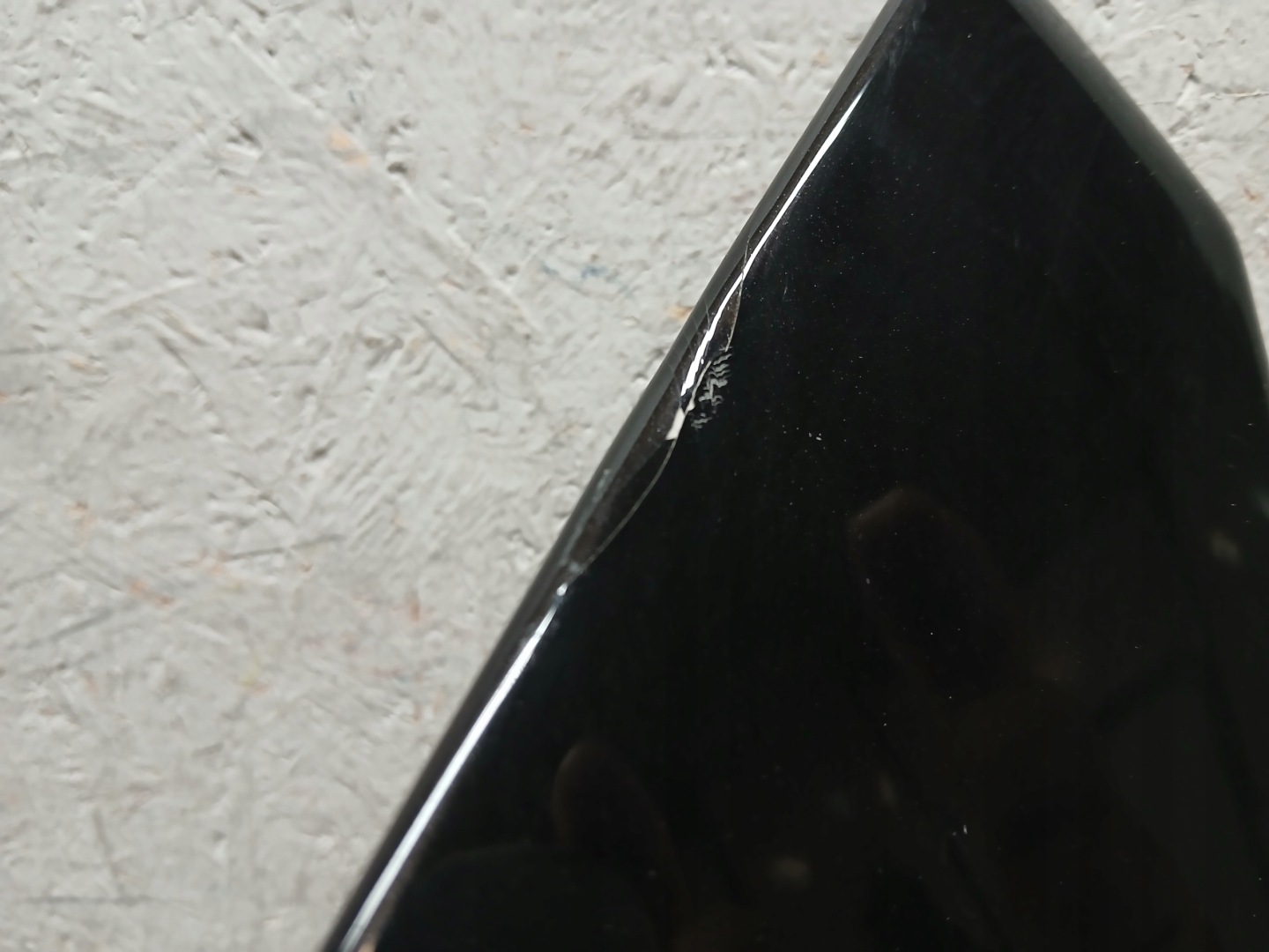 fender front left MERCEDES C KLASA W204 A204