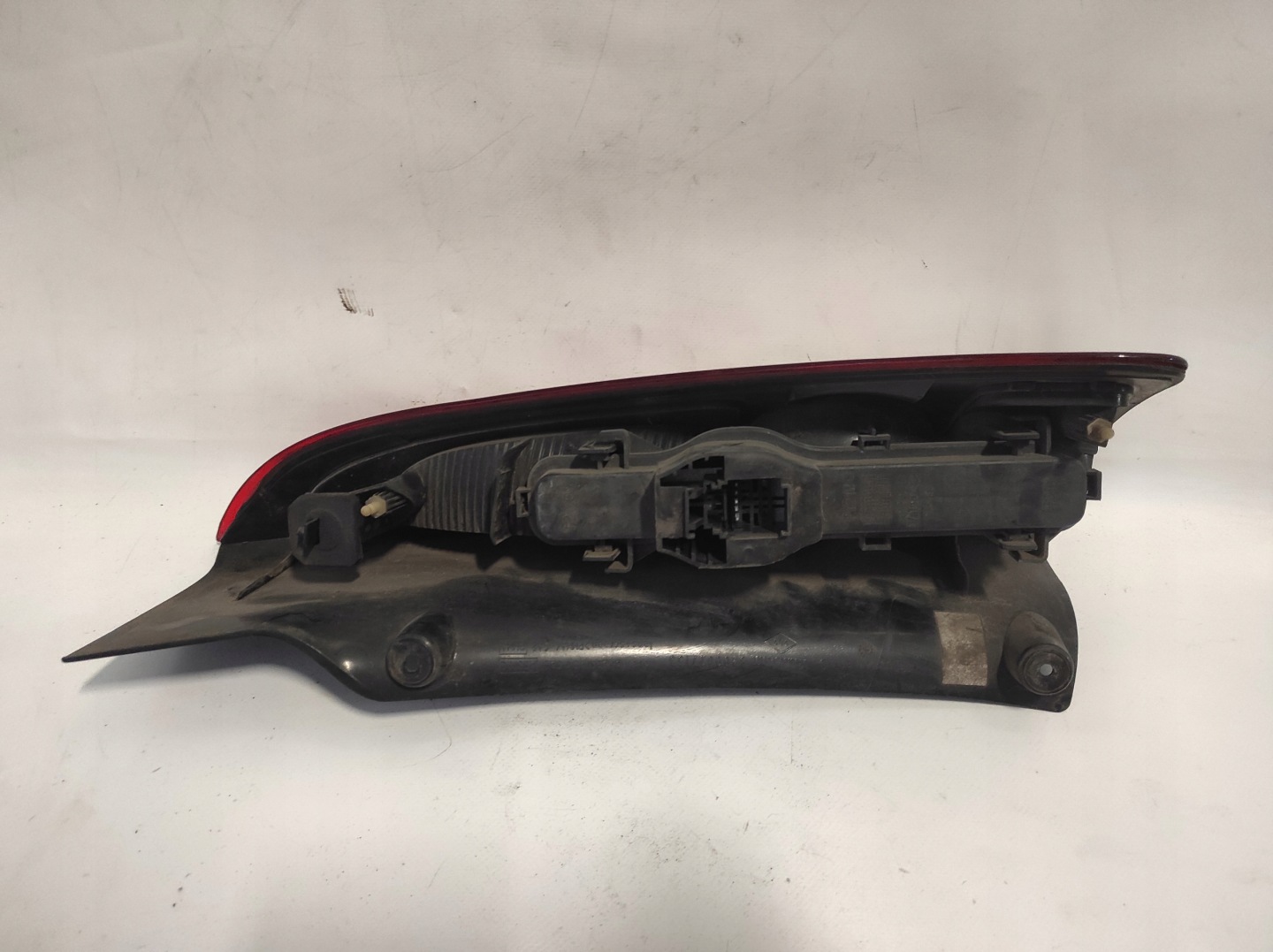 light rear left left rear part RENAULT ESPACE IV 4