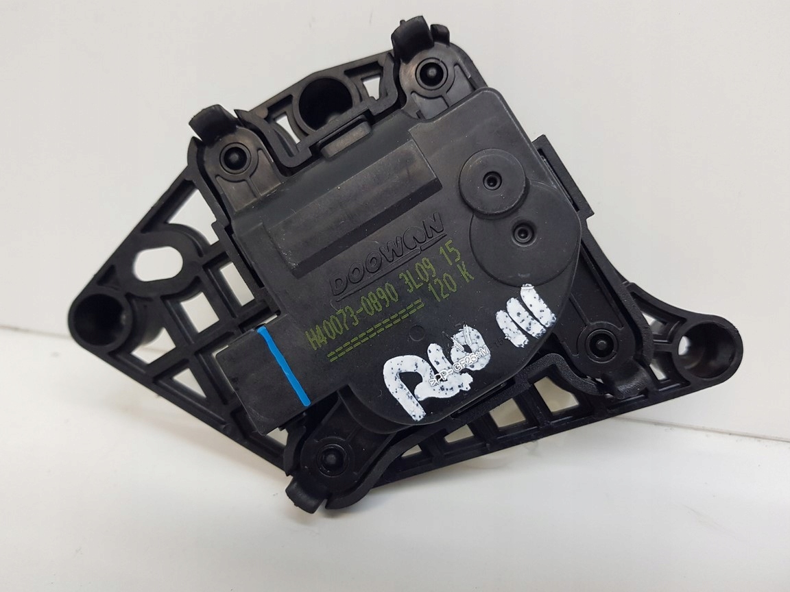 KIA RIO III Micro moteur Bloc de chauffage complet H40073-0890