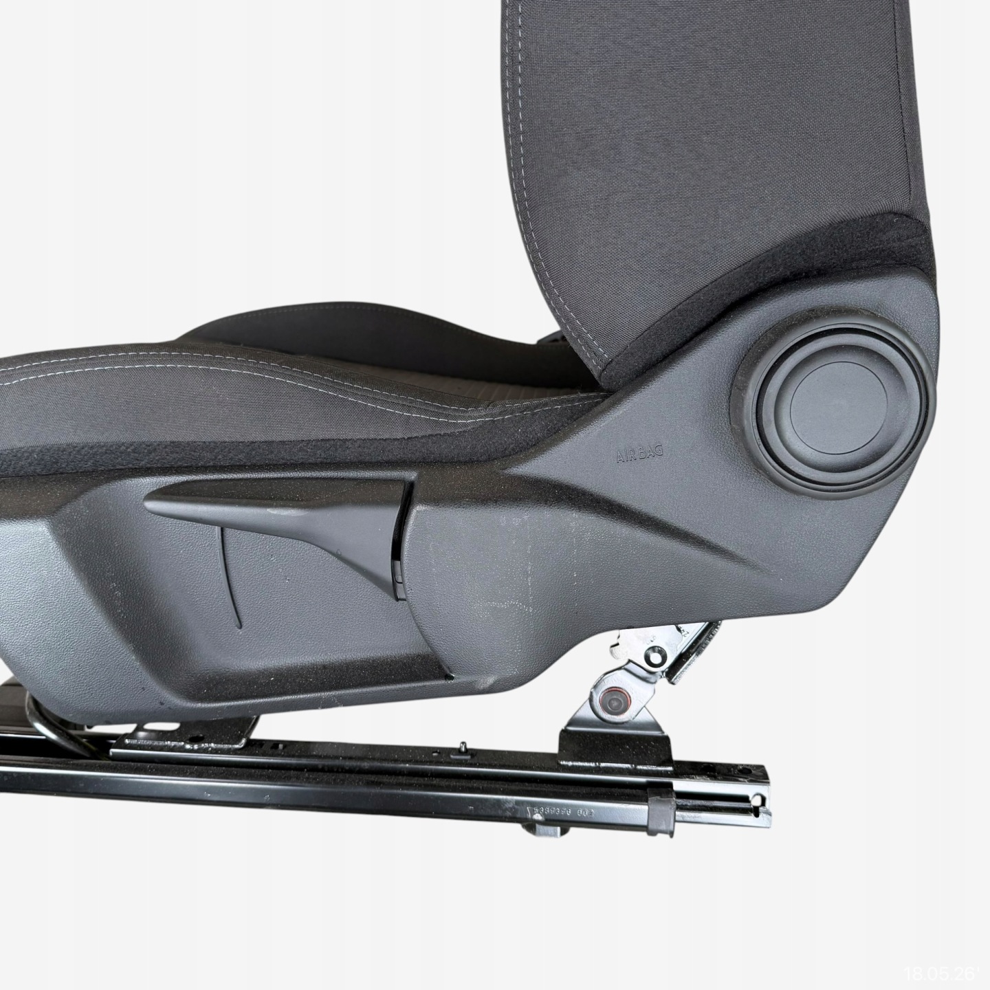 seats KOMPLET ALFA ROMEO JUNIOR 2025 ROK