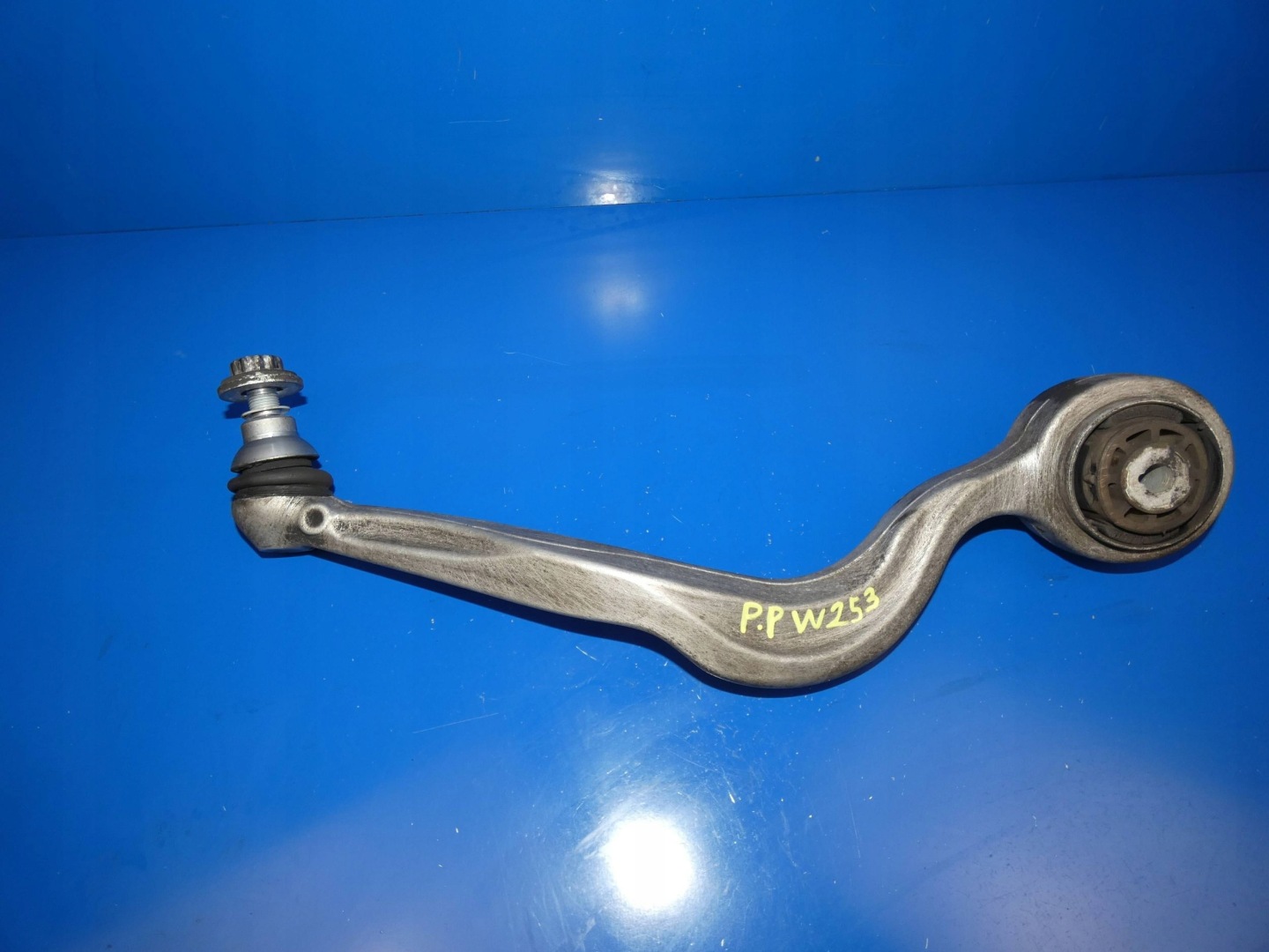 MERCEDES GLC W253 X253 arm right front front