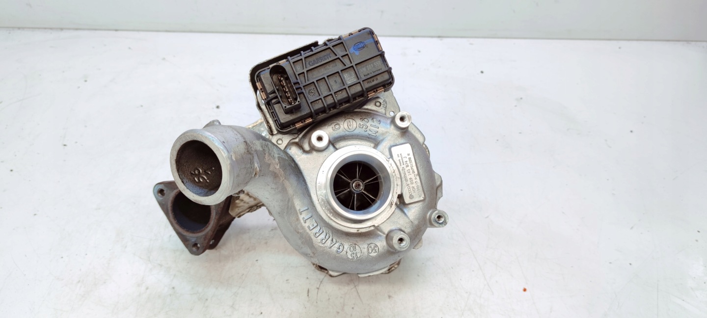 TURBO TURINA TURBO AUDI A6 C7 A7 A8 D4 3.0 TDI 059145874J