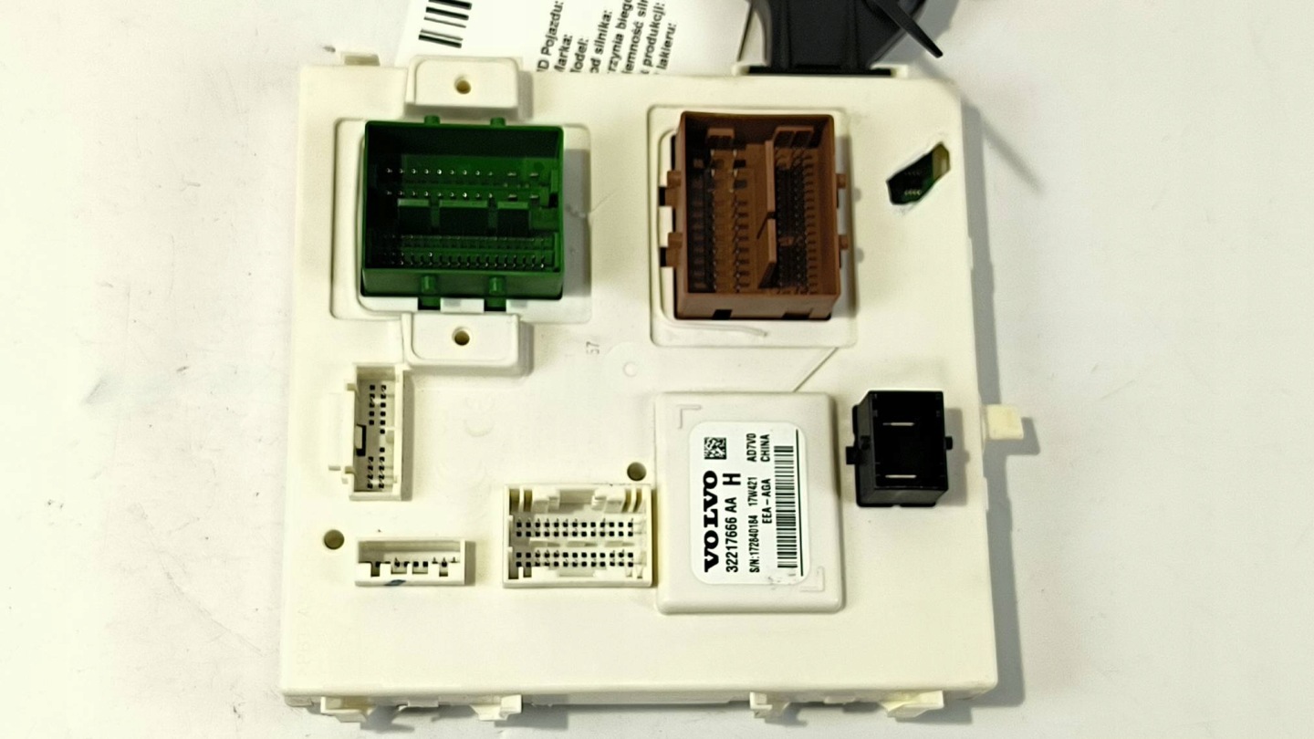 Module 32217666AAH VOLVO S90