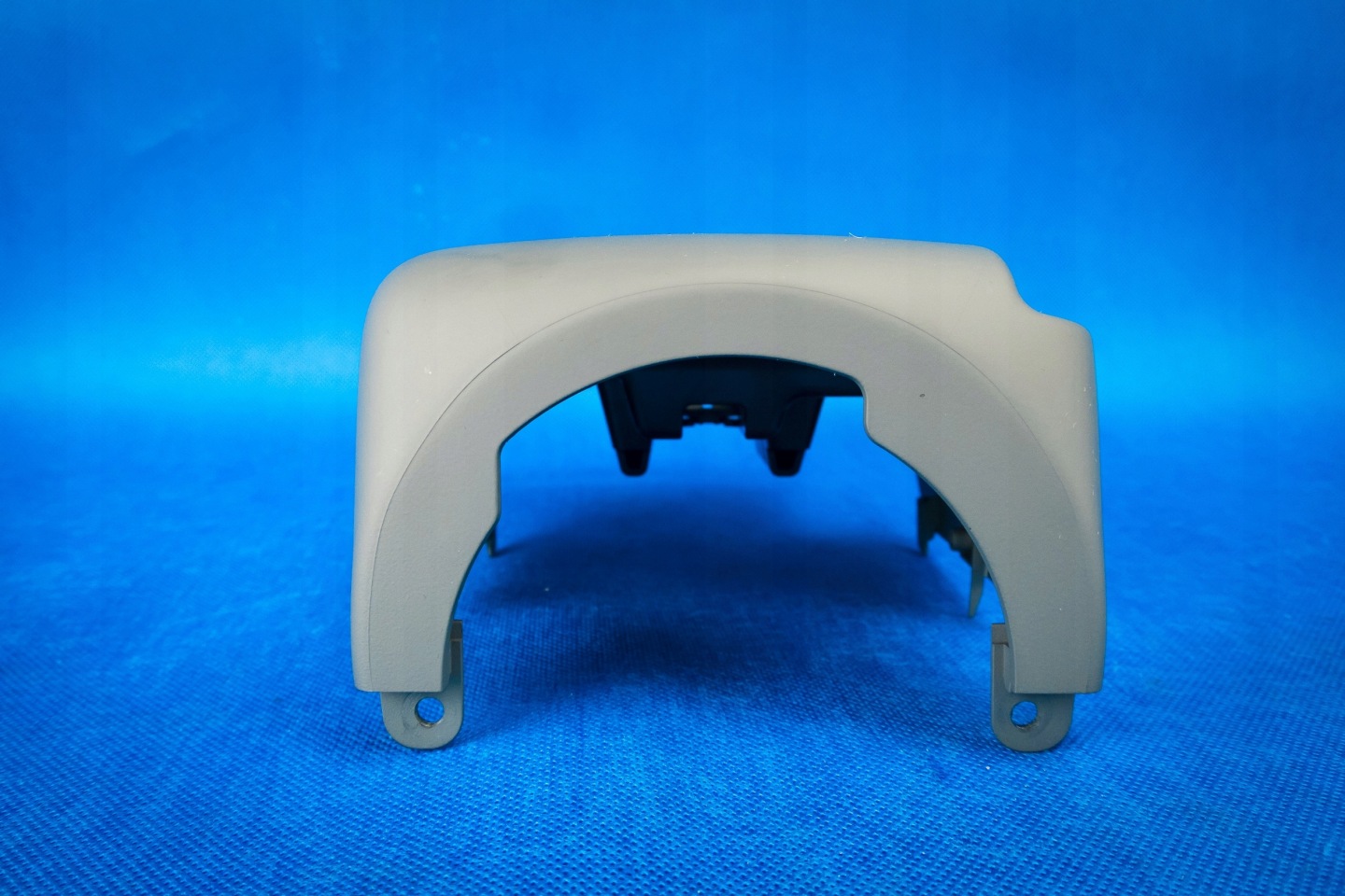 Blende Abdeckung der Lenksäule lenkrad Audi Q8 4M8 4M8953516