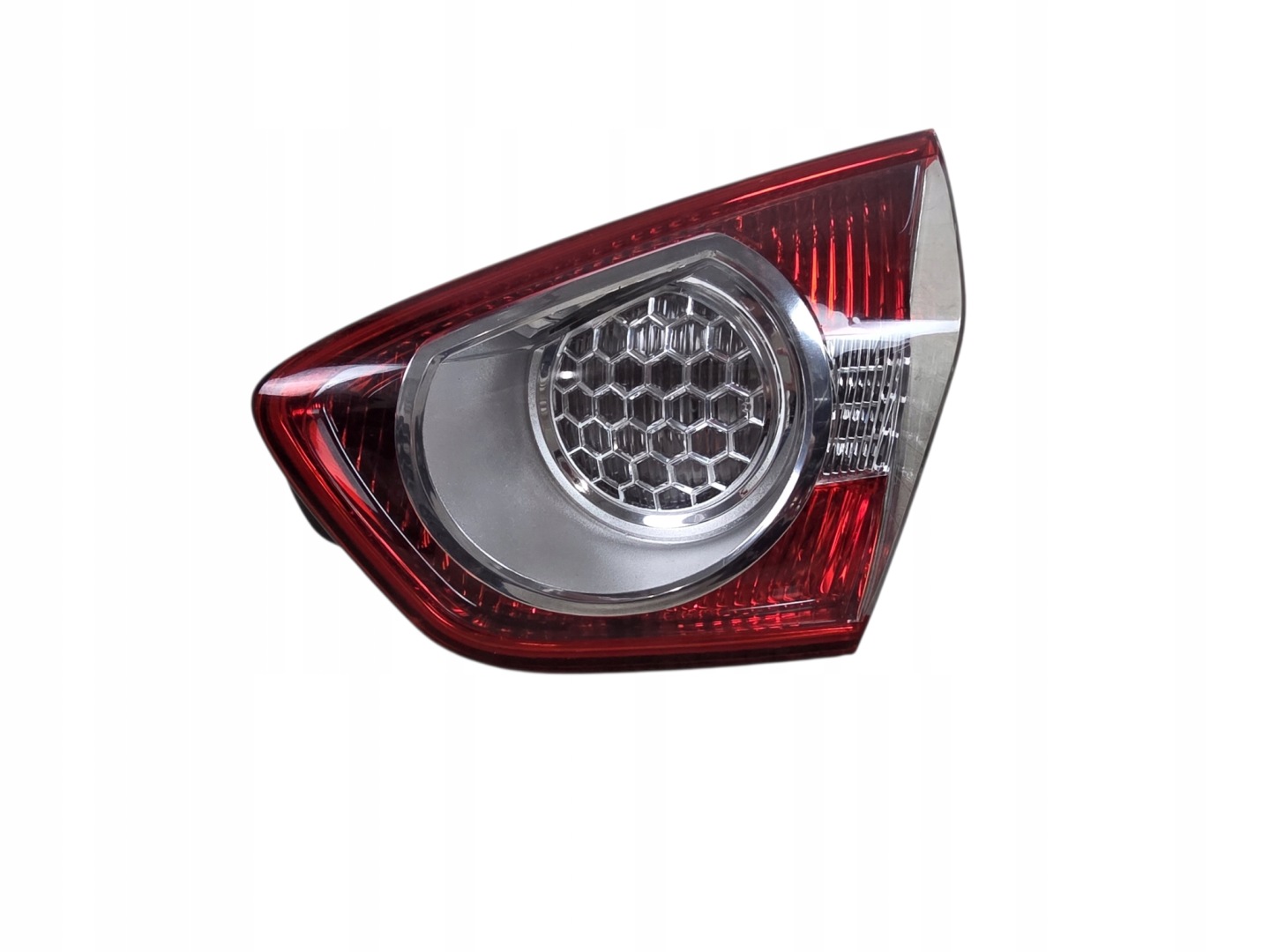 FORD KUGA MK1 light rear right W KLAPPE original. 8V41-13A602-AD nice
