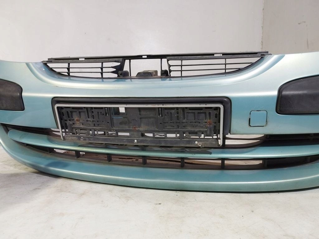 Citroen C8 a nárazník předek přední KNBC