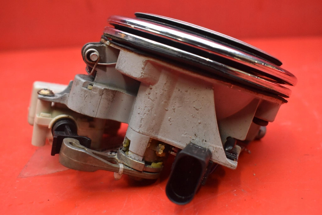 handle bonnet rear part EMBLEMAT 1C0827297D VW NEW BEETLE 98-05
