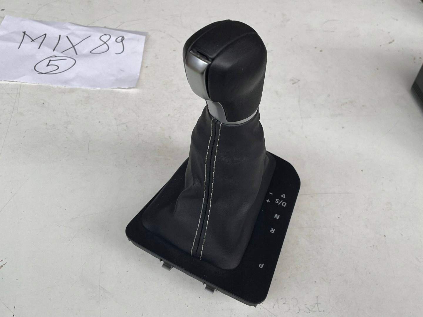 LEVA CAMBIO SEAT ARONA 6F1713203 @M