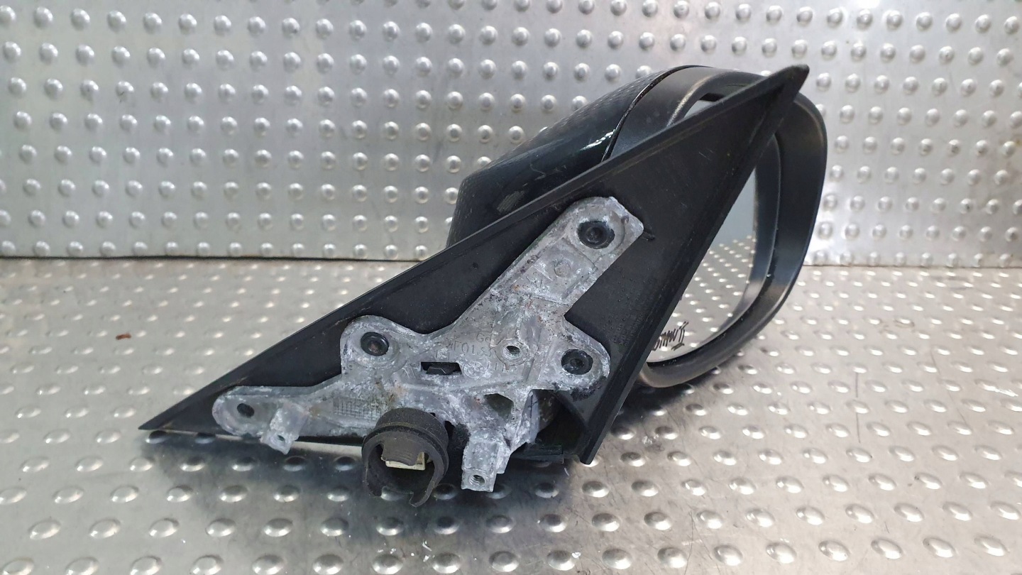 mirror right BMW E87 LIFT 5 PIN 04