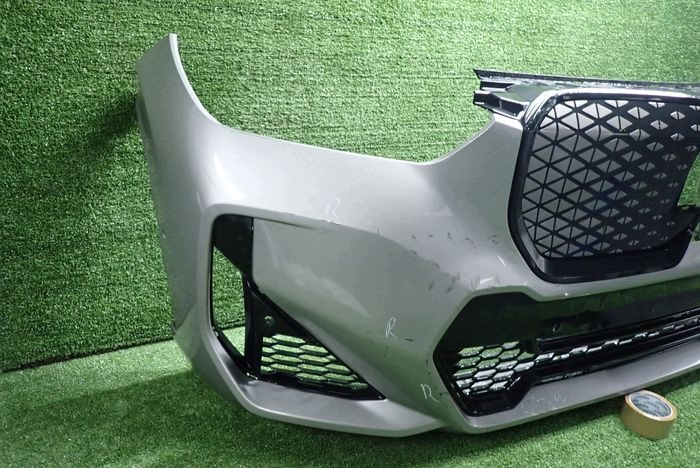 BMW X1 U11 m-packet 22- front bumper front