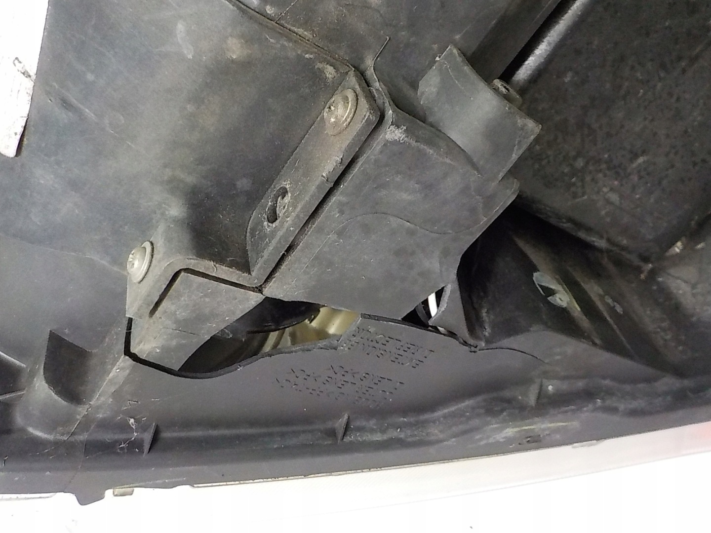 LAND ROVER DISCOVERY III light right front front XBC500042