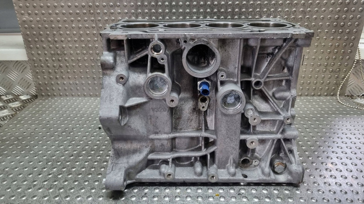 BLOK Motore NOMINAL 04E103023DK DGE A3 8V LEON IV GOLF VII 1.4 E-HYBRID
