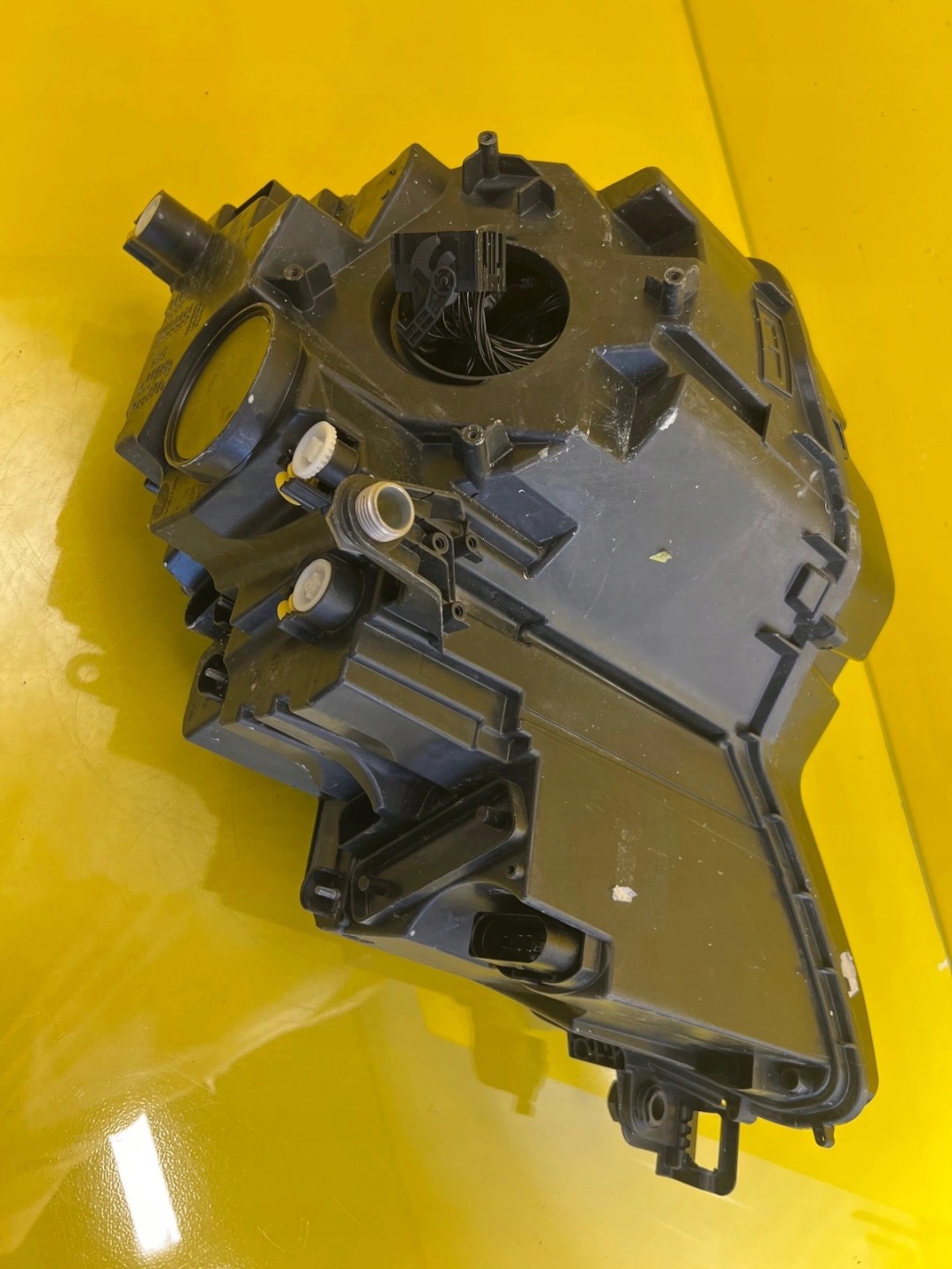 light right Skoda Karoq Full Led 57B941016F