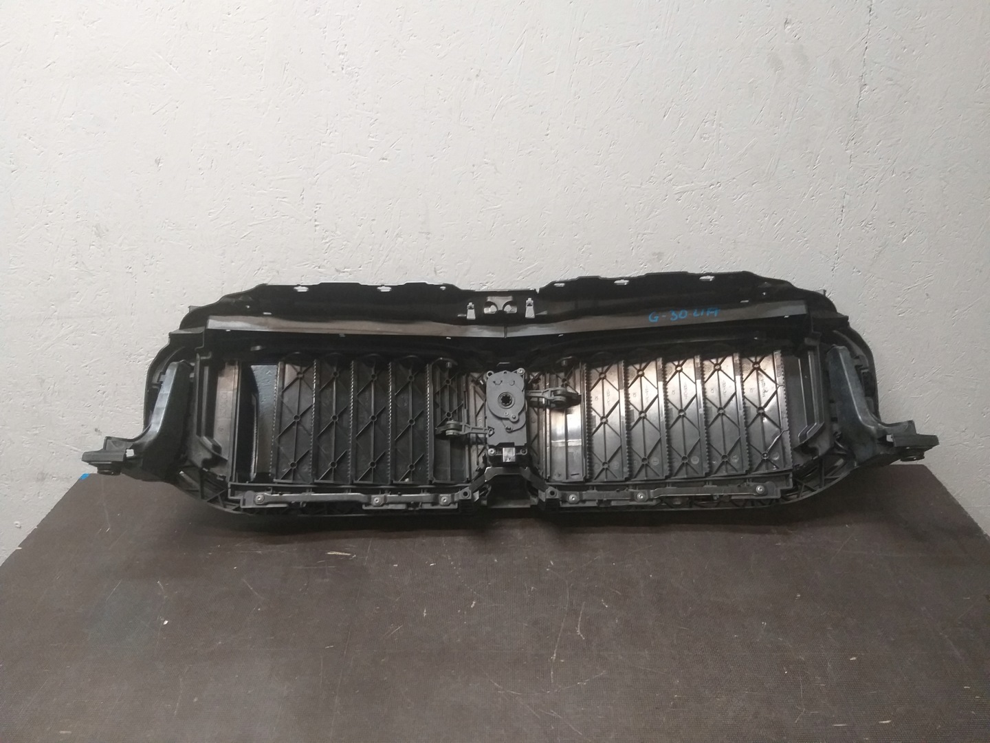 GRILLE BMW 5 V G30 G31 LIFT