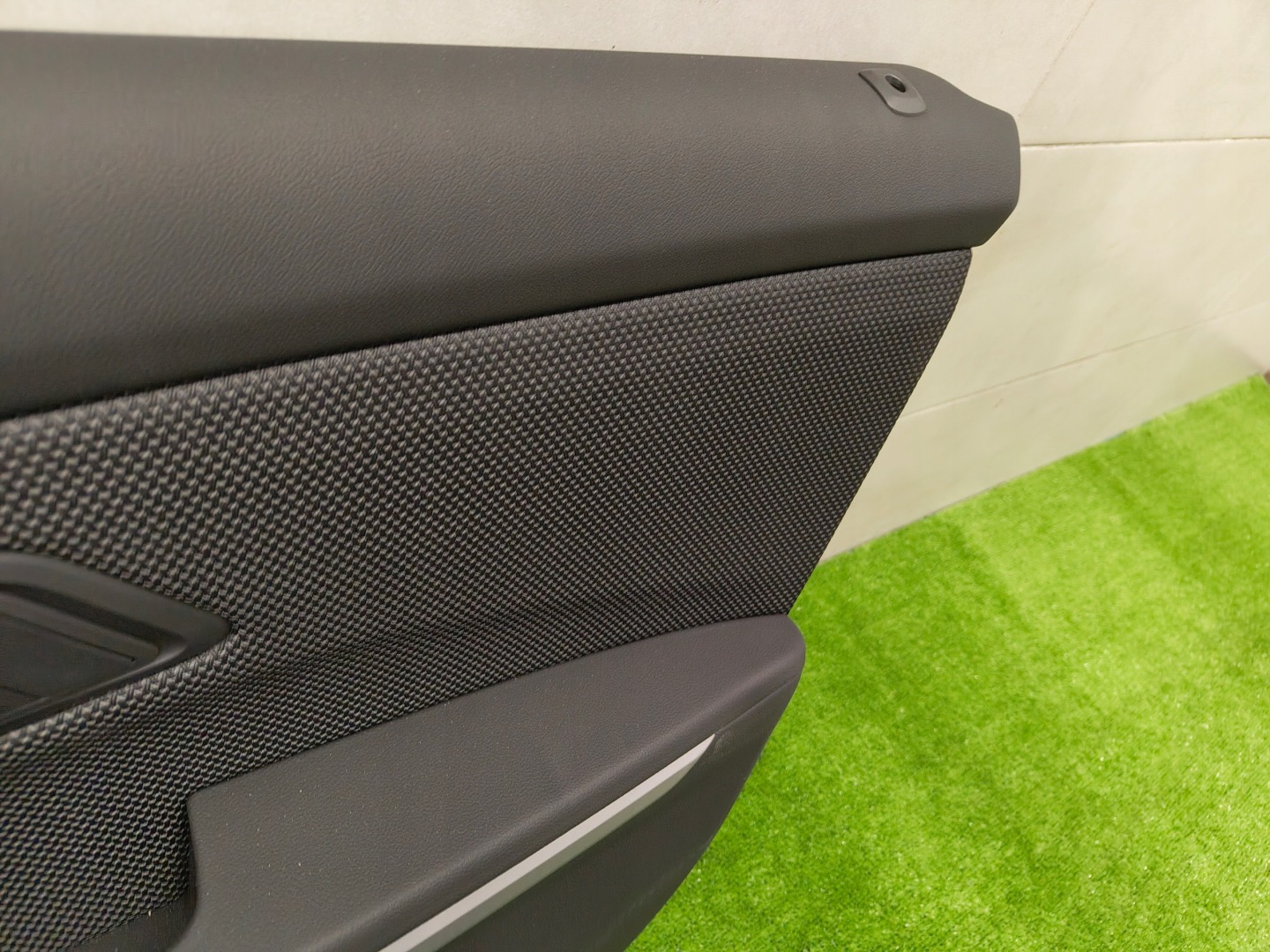 BMW 3 G20 side side upholstery door KOMPLET