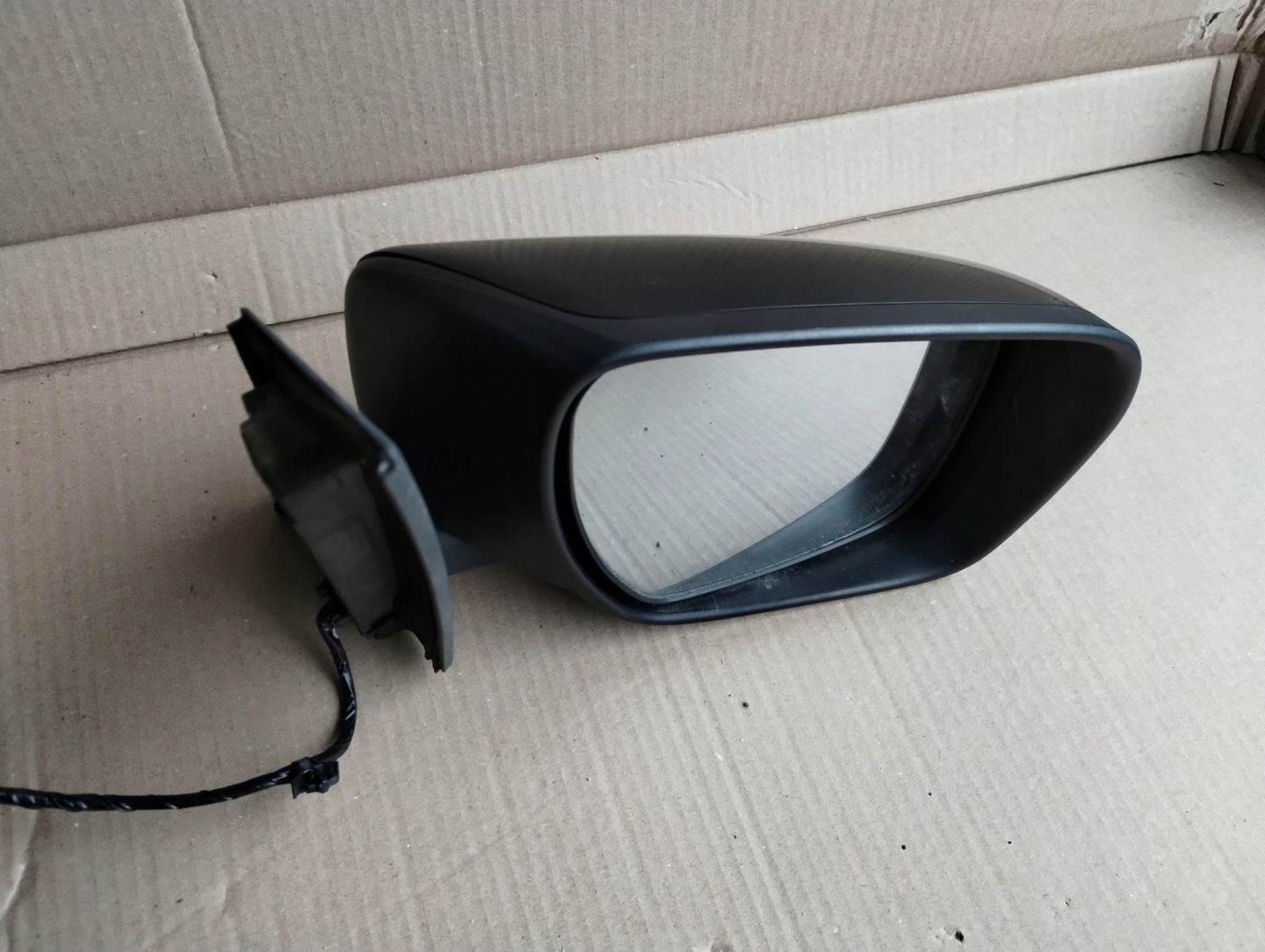 MAZDA CX7 CX-7 2006-2012 06-12 mirror right exterior 6-PIN