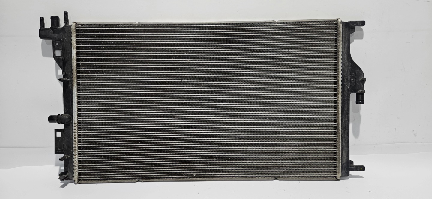 Radiatore / Raffreddatore Supplementare DACIA DUSTER II 17- Originale