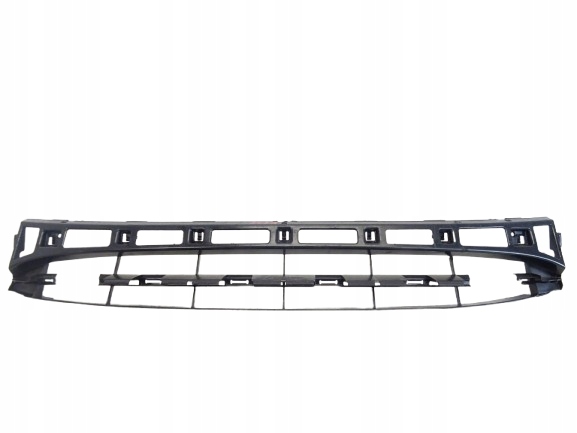 grid of a bumper front front central JAGUAR X-TYPE 1X43-17K949-AD