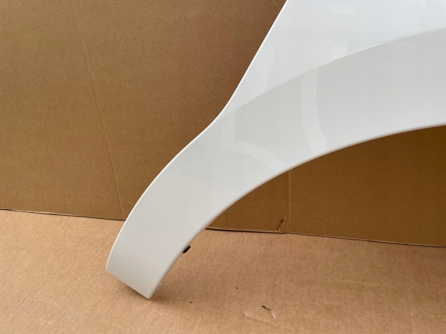 fender VW T7 W colour LB9A original right