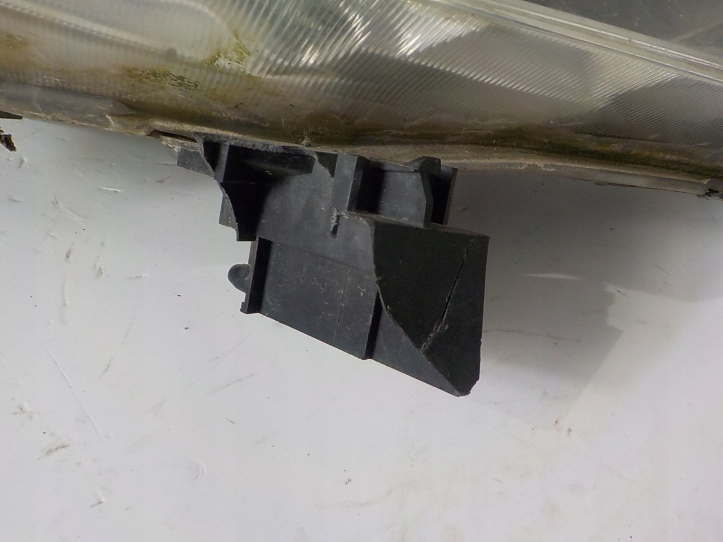 HONDA CR-V III light right front front UK