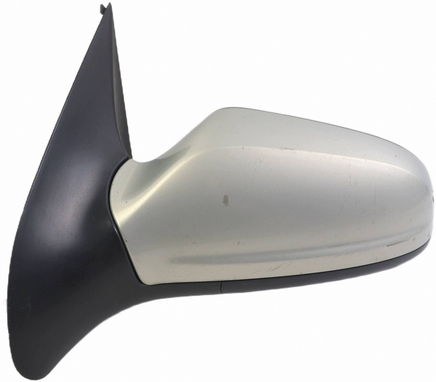 OPEL ASTRA H III mirror left 5 PIN EUROPA 010795