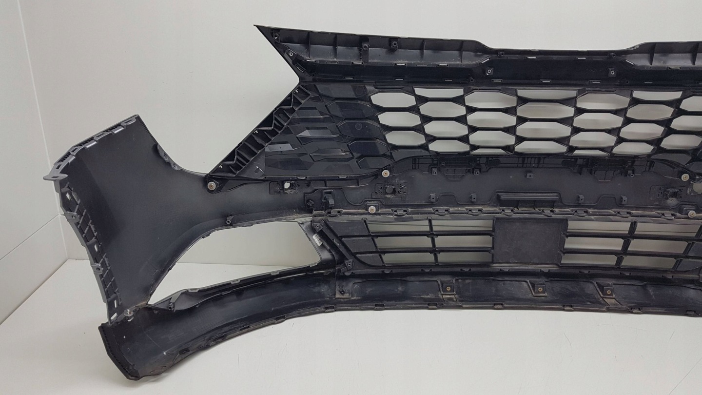 KIA SPORTAGE 5 V 2021 - bumper front 86511-R2000