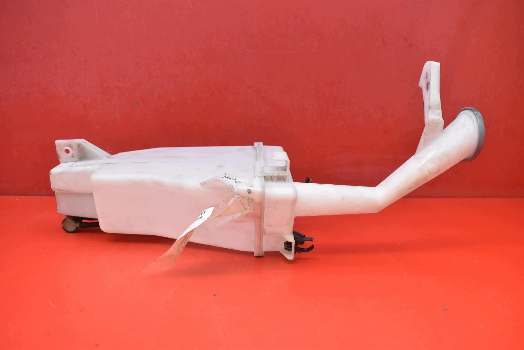 washer fluid tank NISSAN NOTE 2 II E12 1.2 VVT 80 KM 12-16
