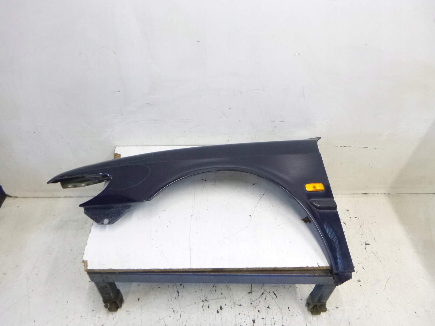 parafango sinistra Saab 9-3 1998r.
