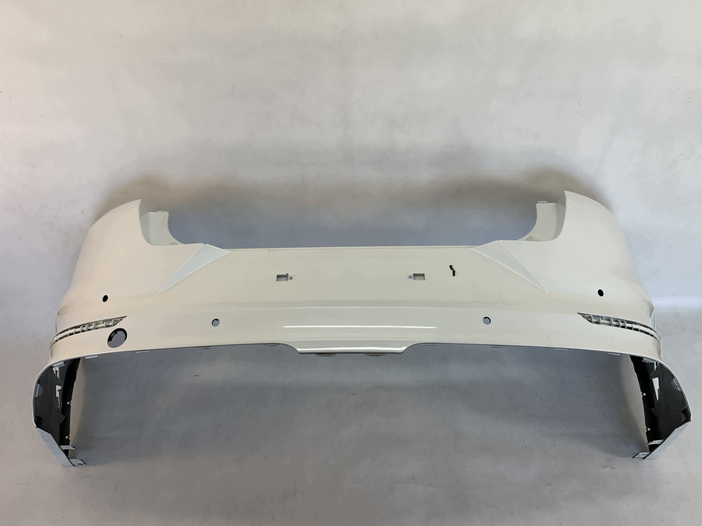 bumper rear Kia Proceed GT 3 III 18r PDC 86611-J7710 05.26