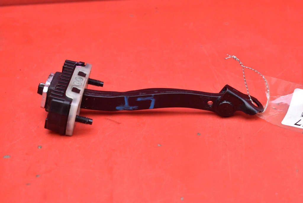 limiter door left rear part KIA SPORTAGE 5 V 21-25