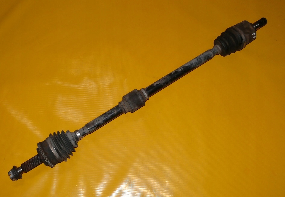 semi-axis right right front HYUNDAI I30 1.6 16V 126KM G4FC 07-12r.