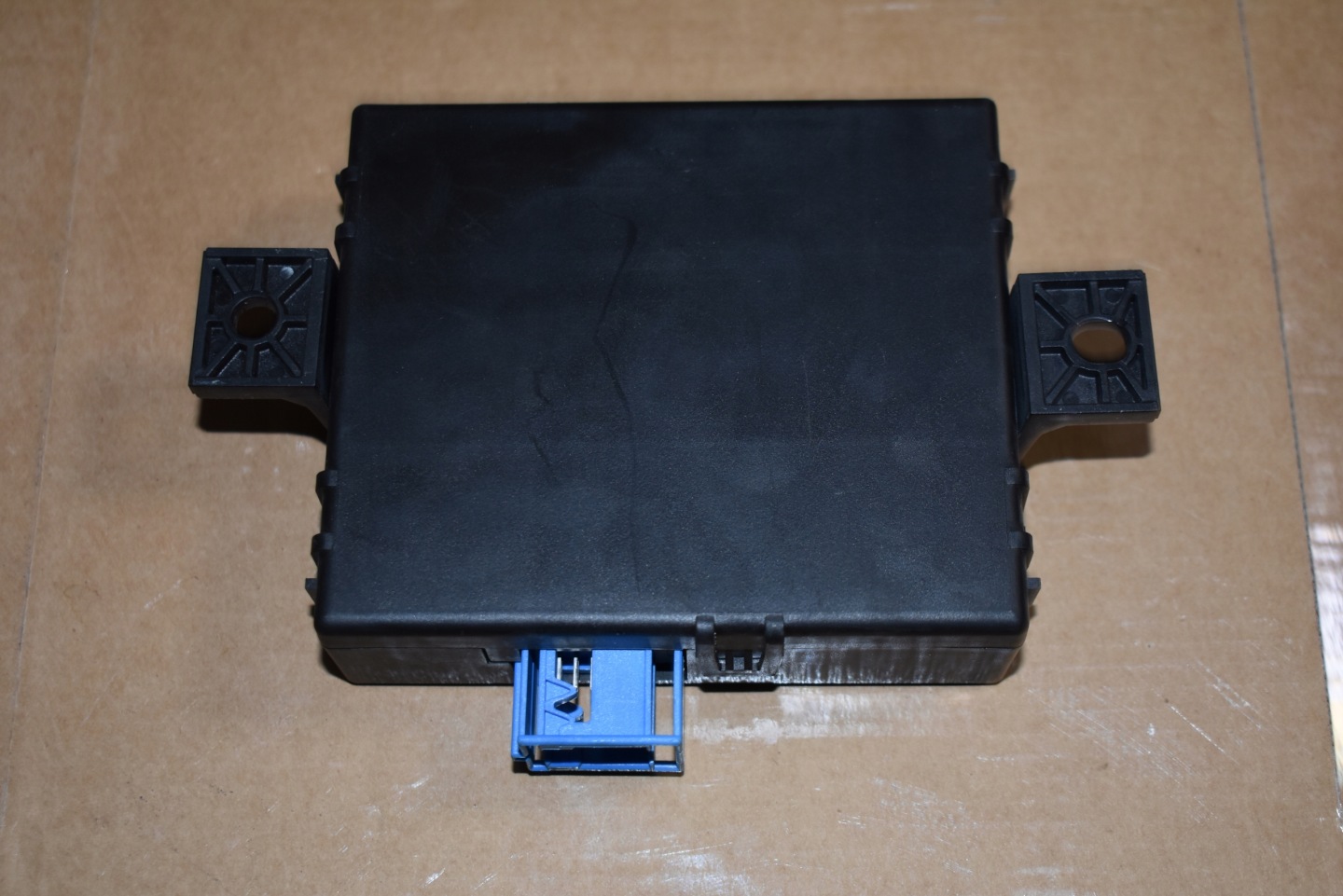 IDEALNY module GATEWAY MERCEDES 1