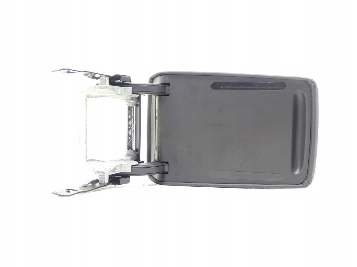 armrest central TUNELU leather VW PASSAT B8 3G0864207A