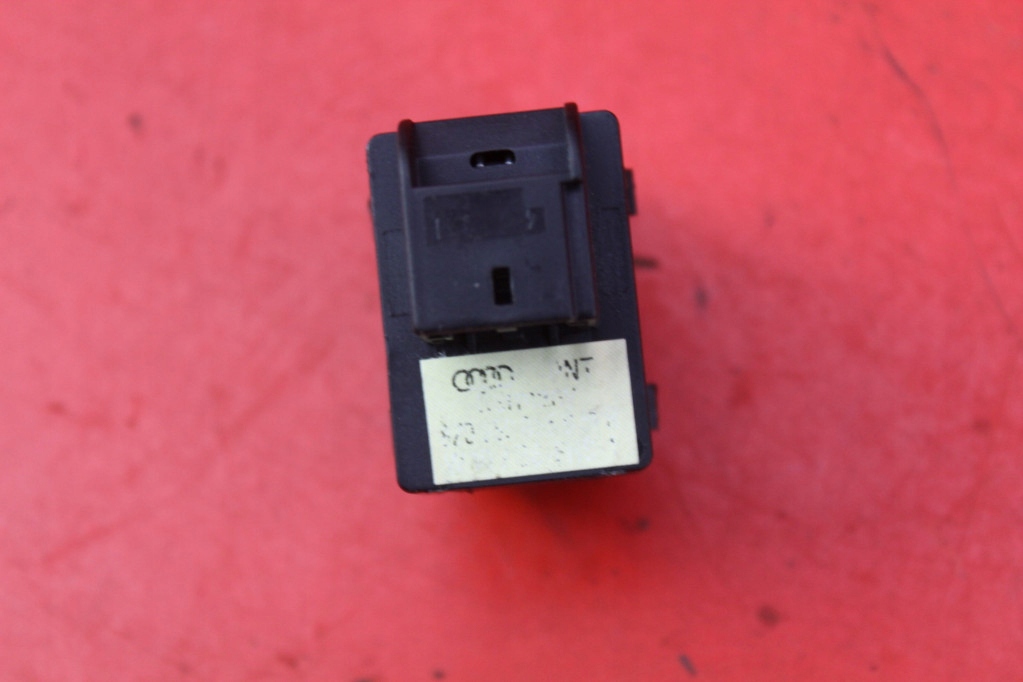switch lifting windows right front AUDI A3 8P 3D 03-13