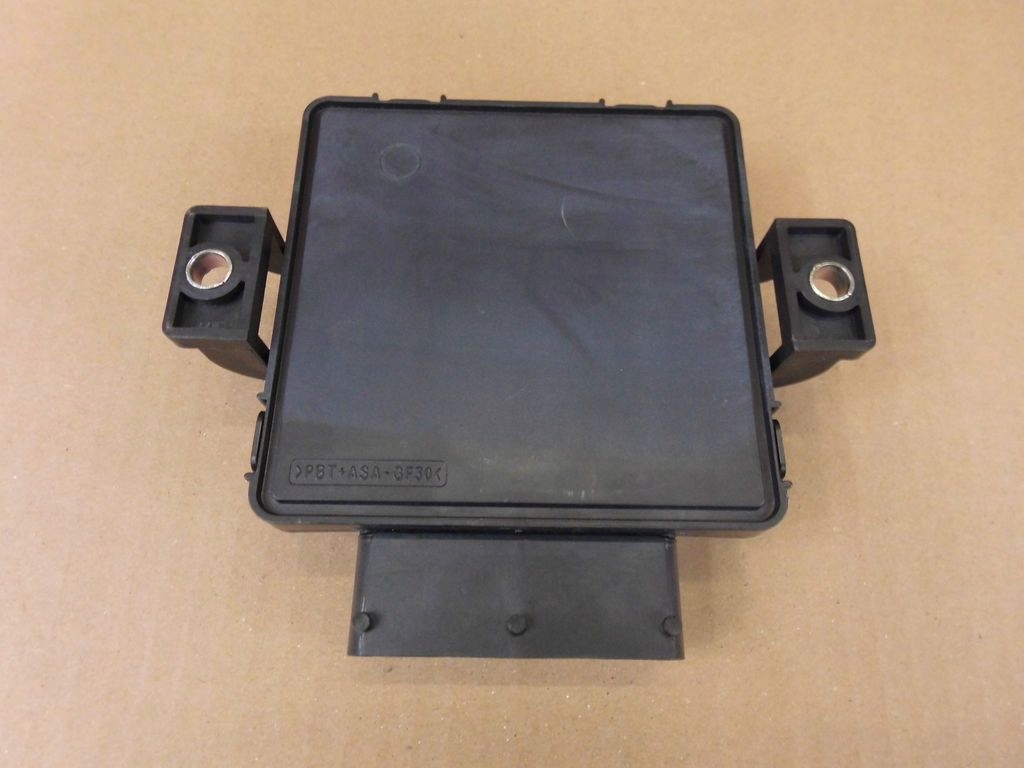 Kia Stinger module control unit springing 95610-J5000