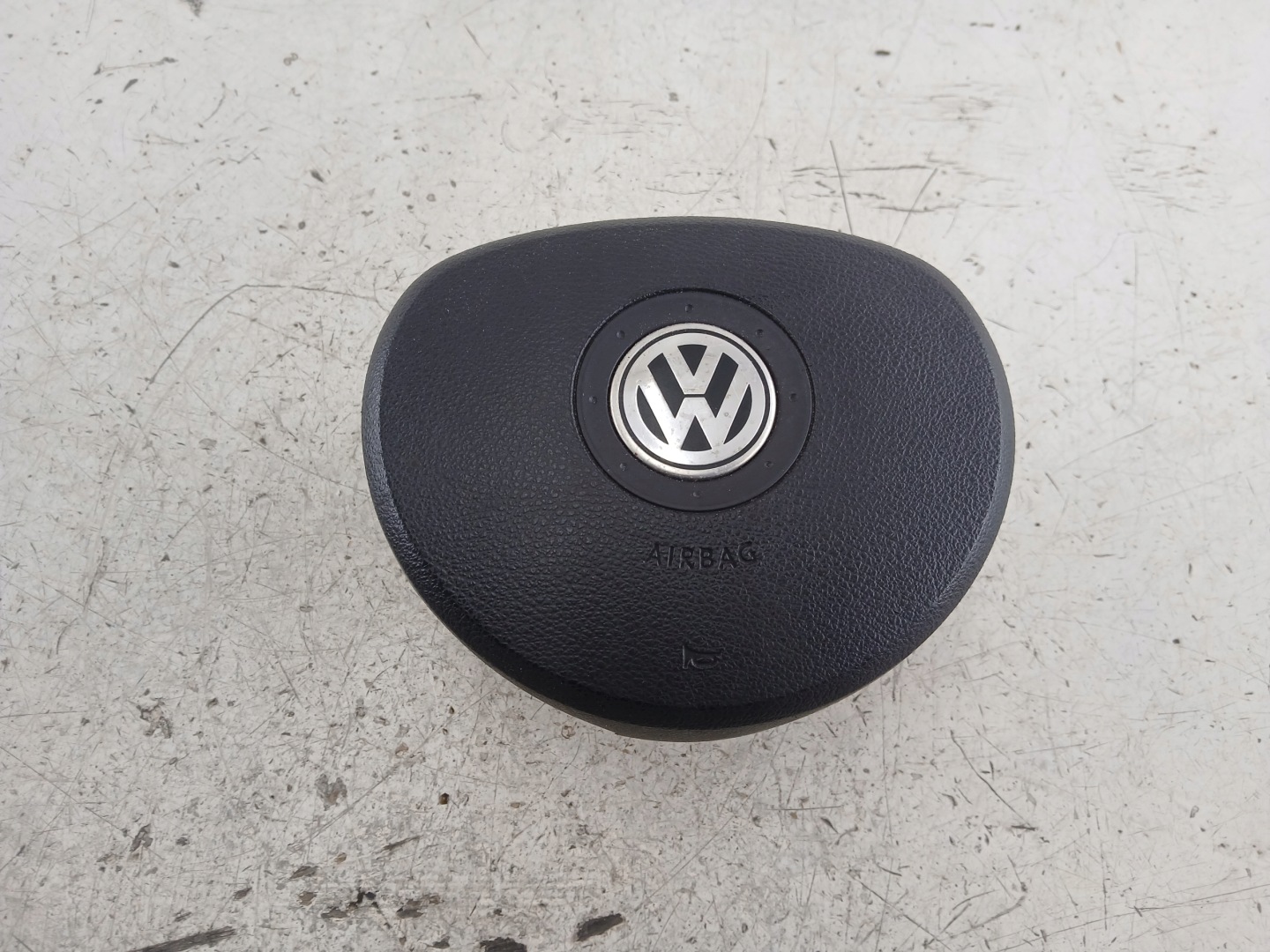 VW GOLF V airbag 1K0880201N