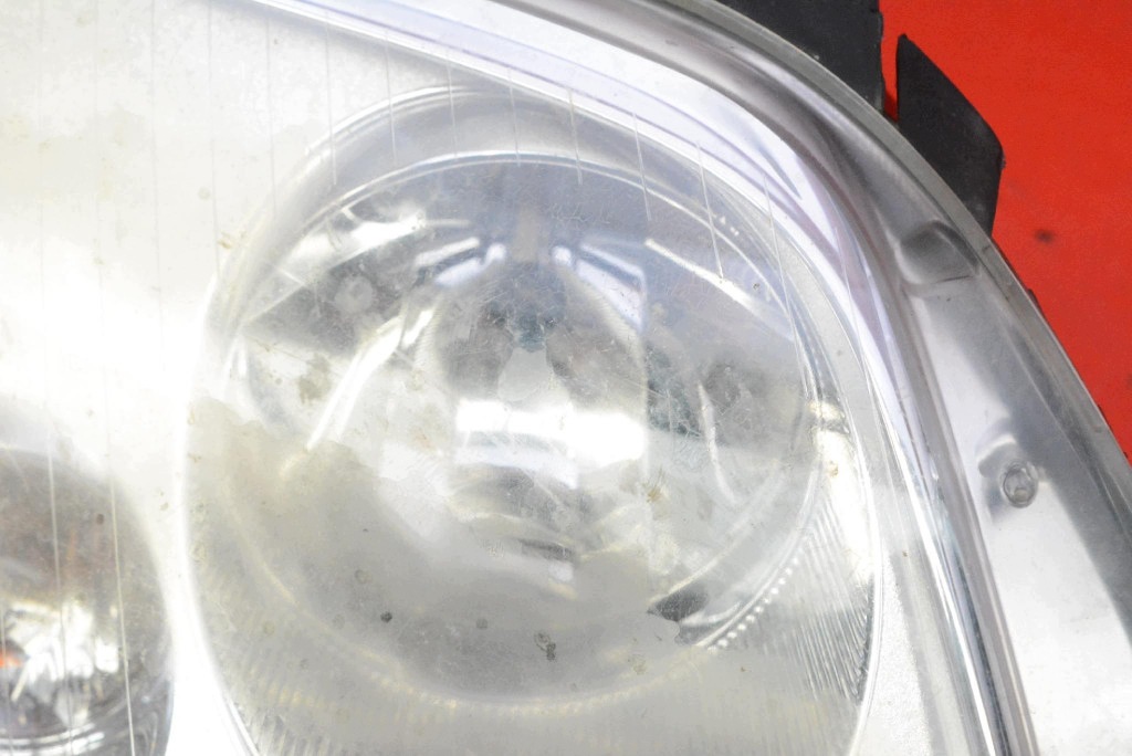 REFLEKTOR right light front EU 2K0941006B VW TOURAN 1 and 03-06