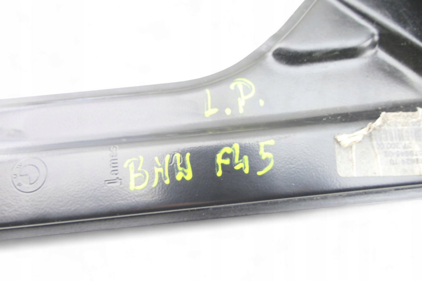 lift mini motor windows left front BMW F45 2579945