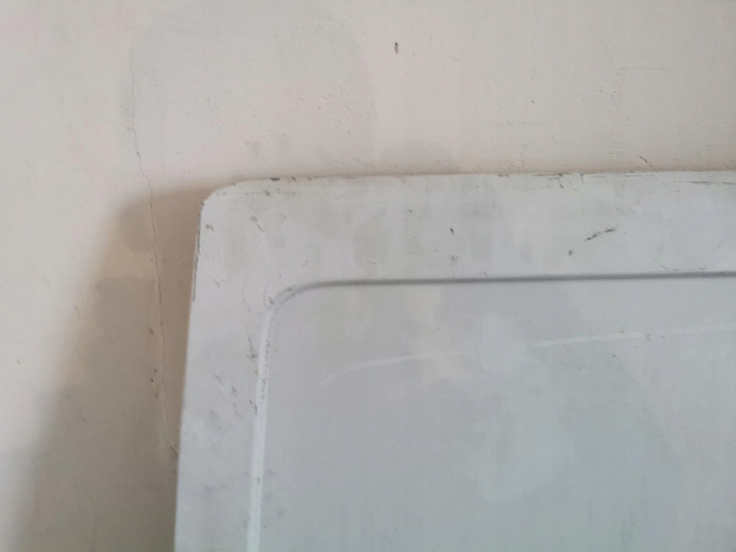 door left rear part complete FORD TRANSIT MK7 06-12