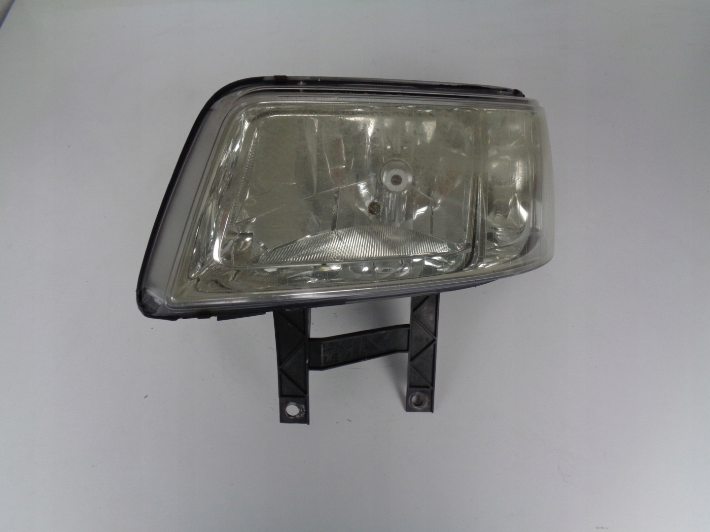 light left REFLEKTOR VW T5 7H 7H0 03-09