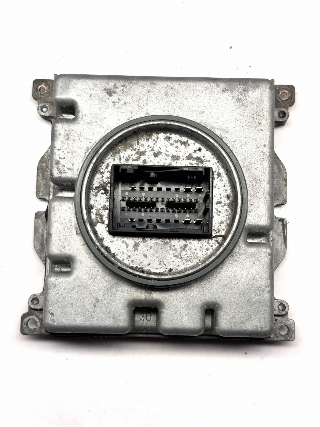 AUDI A5 F5 Q5 SQ5 A3 VW module control unit lights front LED 7PP941572AC