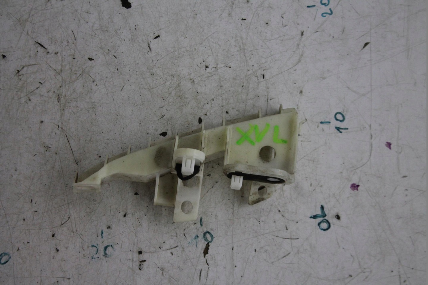 support lights left rear part rear SUBARU XV 11-17