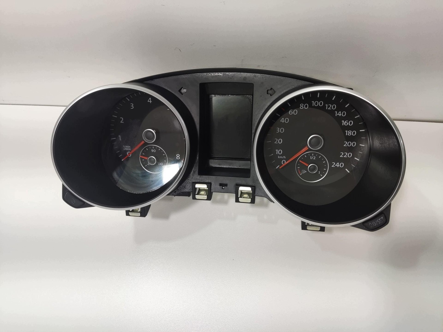 dials VOLKSWAGEN GOLF VI 1.4 TSI 2008-2012 5K0920871 EUROPA