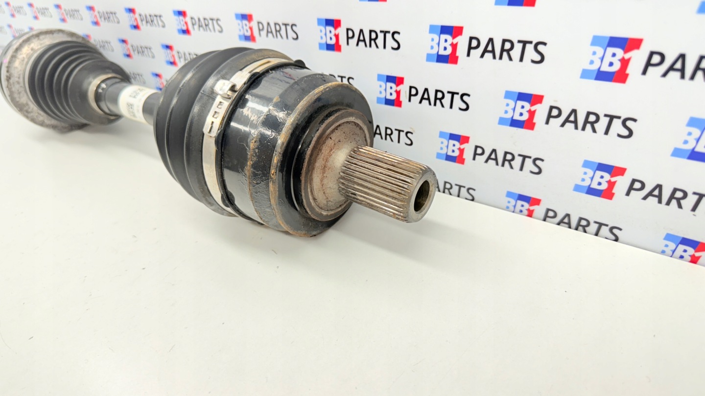 MERCEDES W117 CLA W246 W156 GLA semi-axis left front front A2463301401